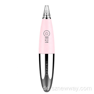 Xiaomi Inface Electric Vacuum Blackhead Remover